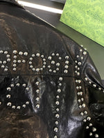 High-End Custom Jacket - 576