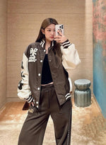 High-End Custom Jacket - 395