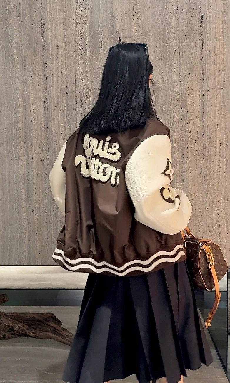 High-End Custom Jacket - 395