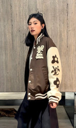 High-End Custom Jacket - 395