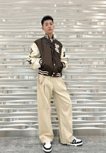 High-End Custom Jacket - 395