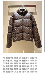 High-End Custom Jacket - 352