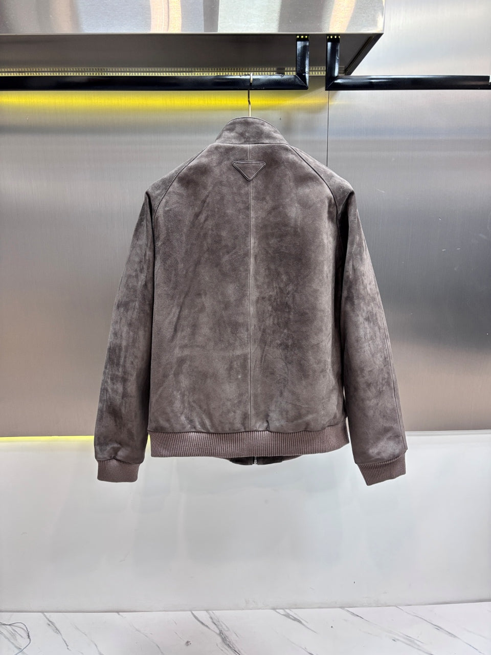 High-End Custom Jacket - 284
