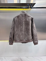 High-End Custom Jacket - 284