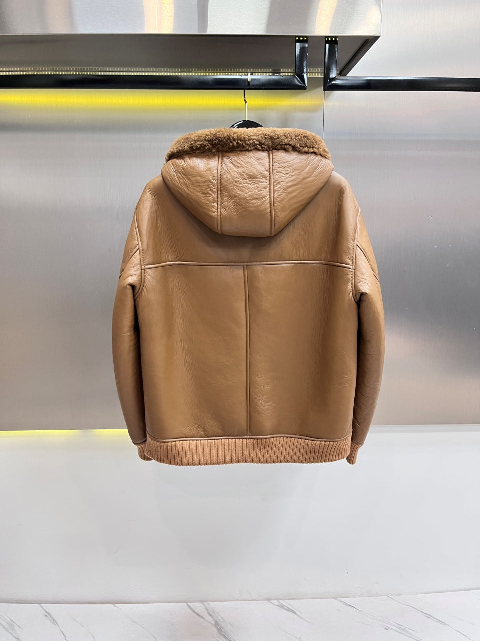 High-End Custom Jacket - 289
