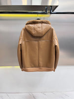 High-End Custom Jacket - 289