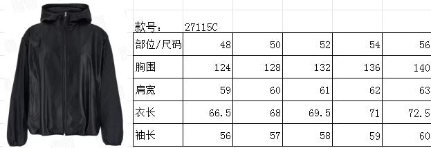 High-End Custom Jacket - 143