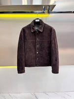 High-End Custom Jacket - 367