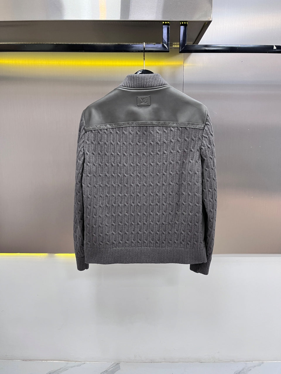 High-End Custom Jacket - 162