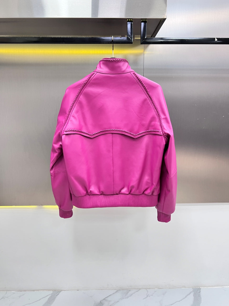 High-End Custom Jacket - 165