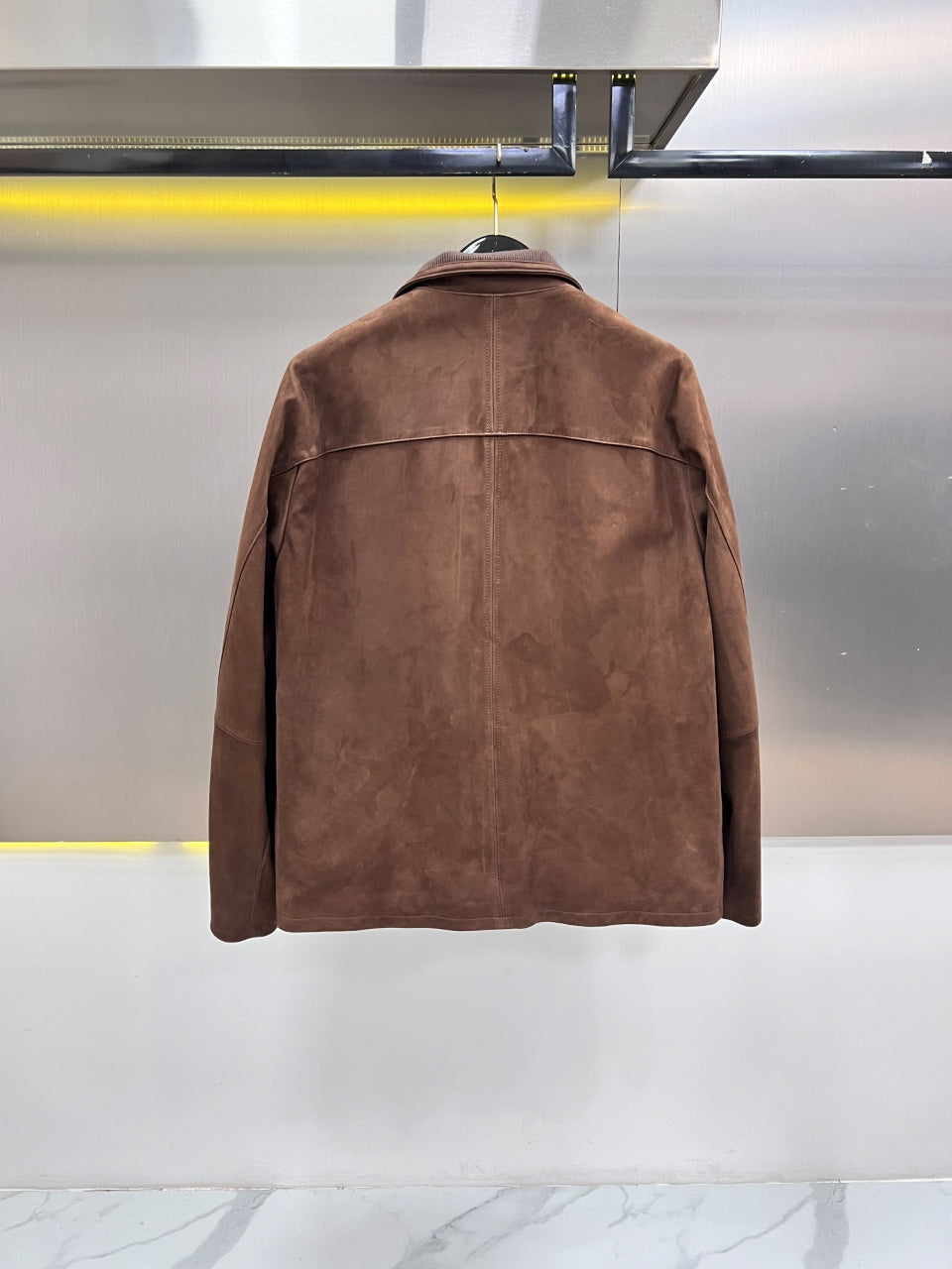 High-End Custom Jacket - 514