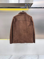High-End Custom Jacket - 514