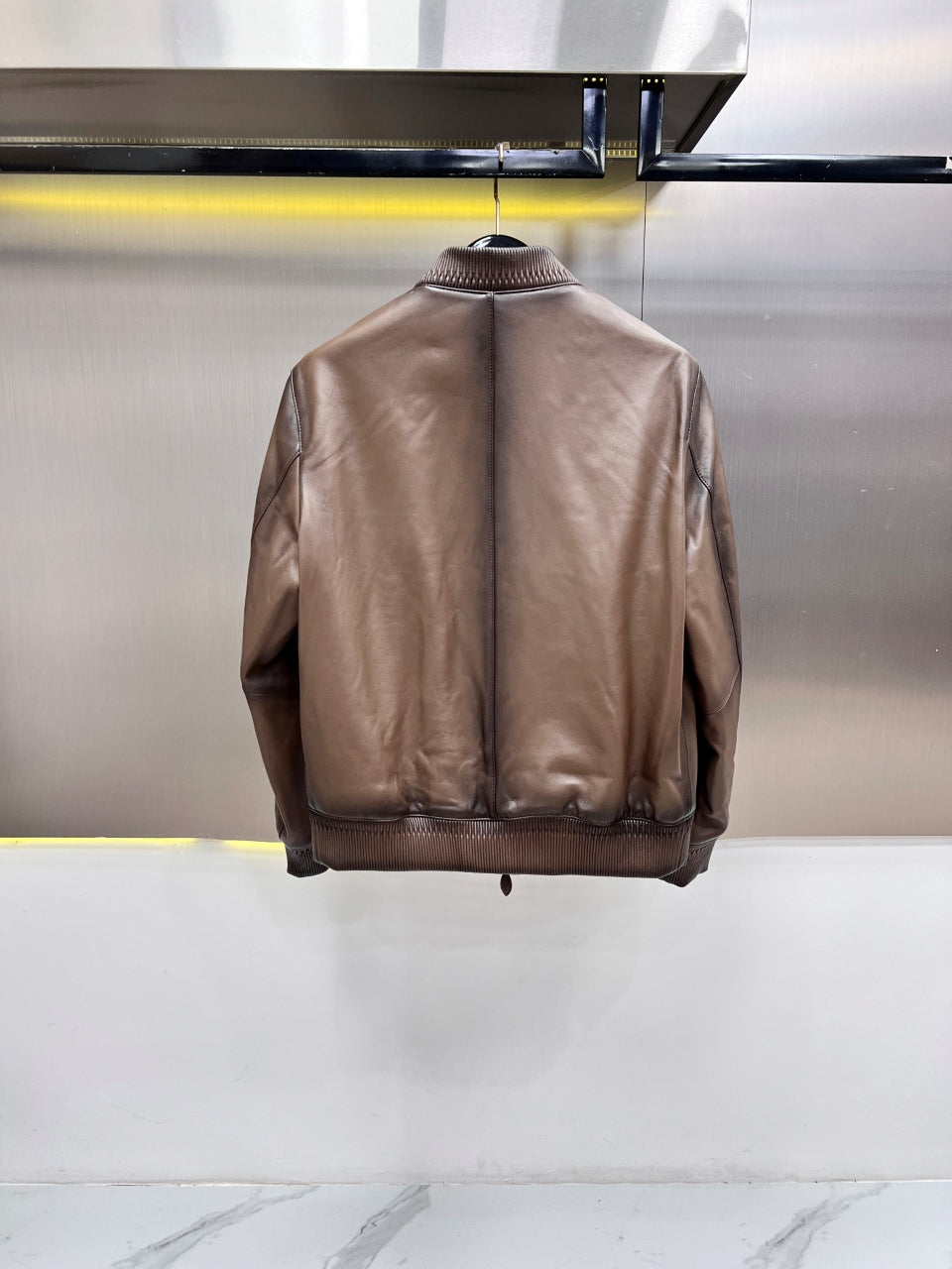 High-End Custom Jacket - 137