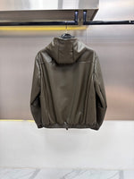 High-End Custom Jacket - 126