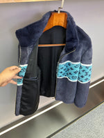 High-End Custom Jacket - 584