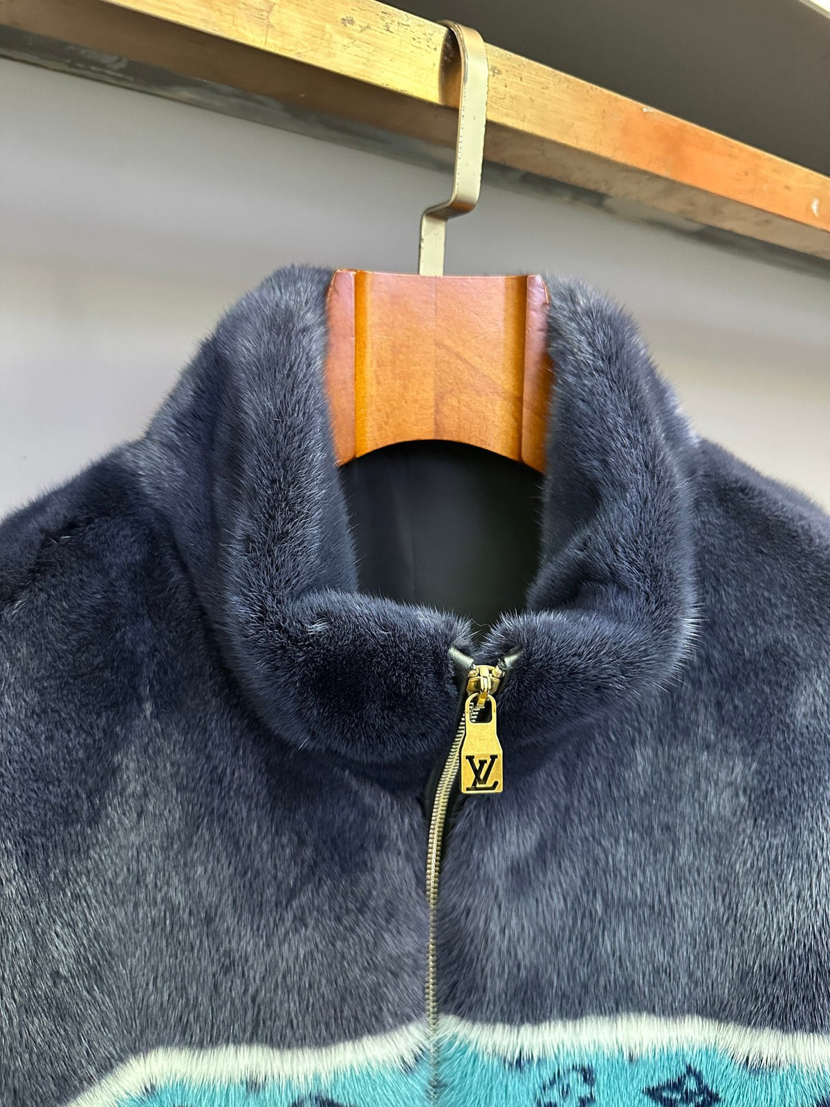 High-End Custom Jacket - 584