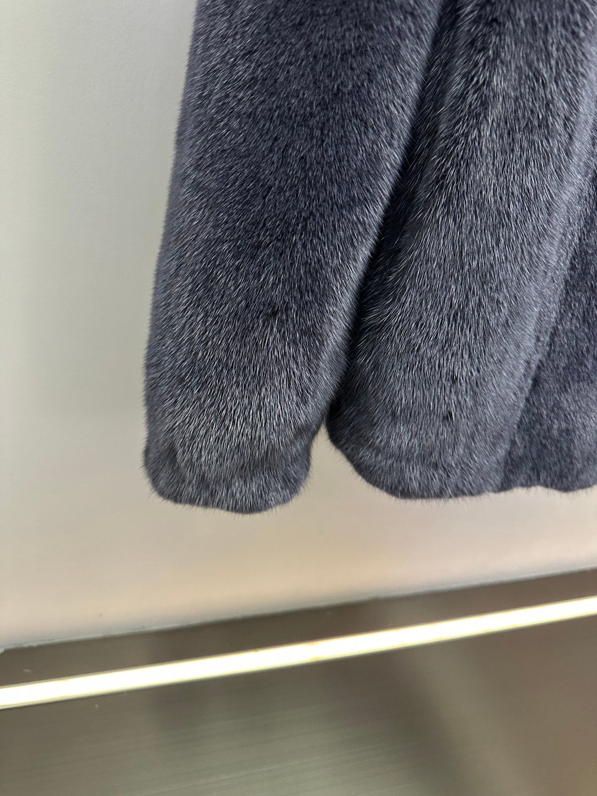 High-End Custom Jacket - 584