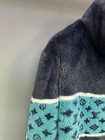 High-End Custom Jacket - 584