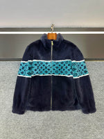 High-End Custom Jacket - 584