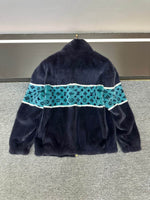 High-End Custom Jacket - 584
