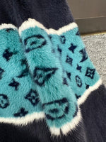 High-End Custom Jacket - 584