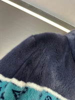 High-End Custom Jacket - 584