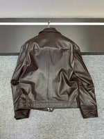 High-End Custom Jacket - 582