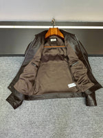High-End Custom Jacket - 582