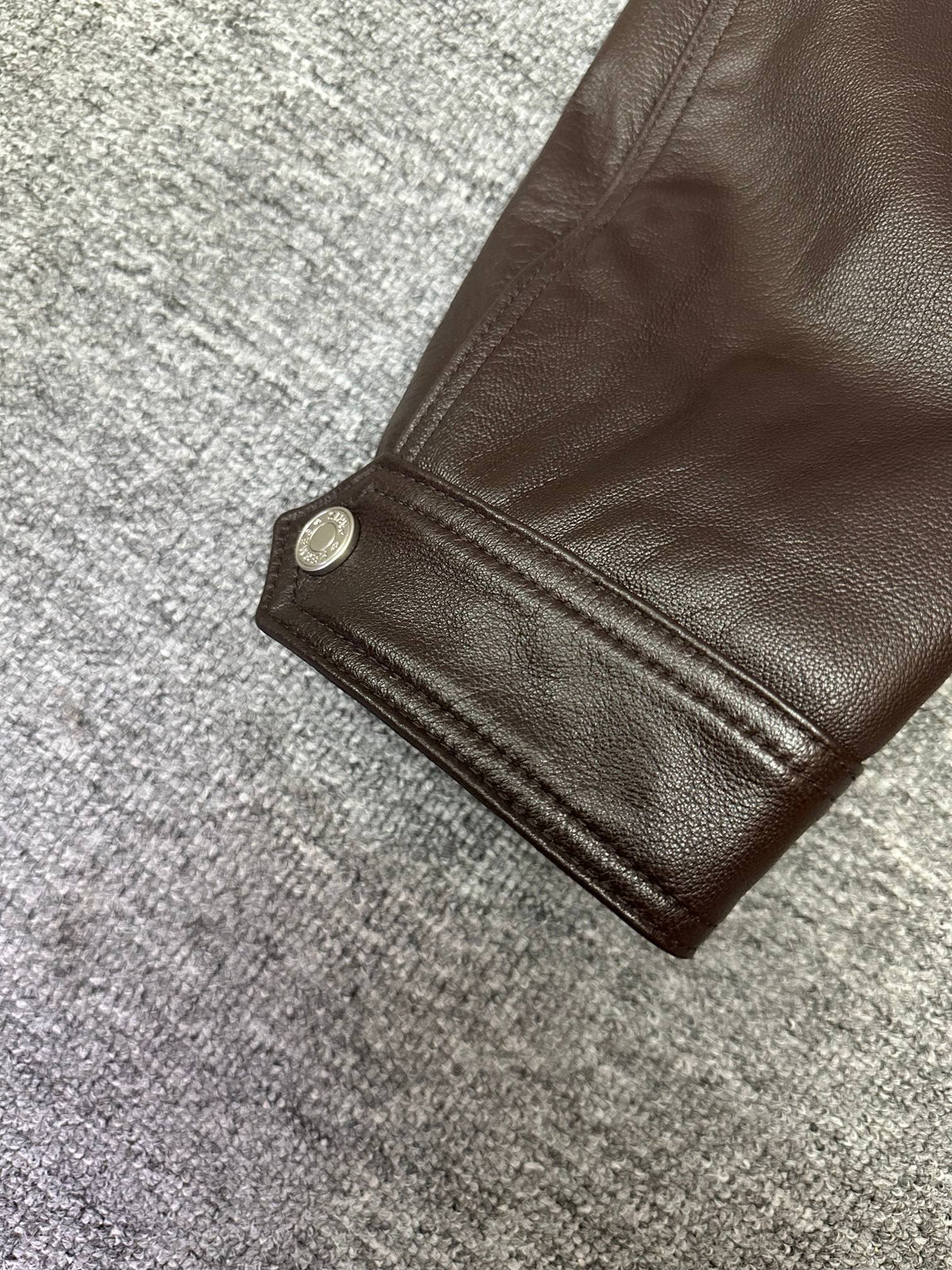 High-End Custom Jacket - 582