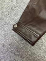 High-End Custom Jacket - 582