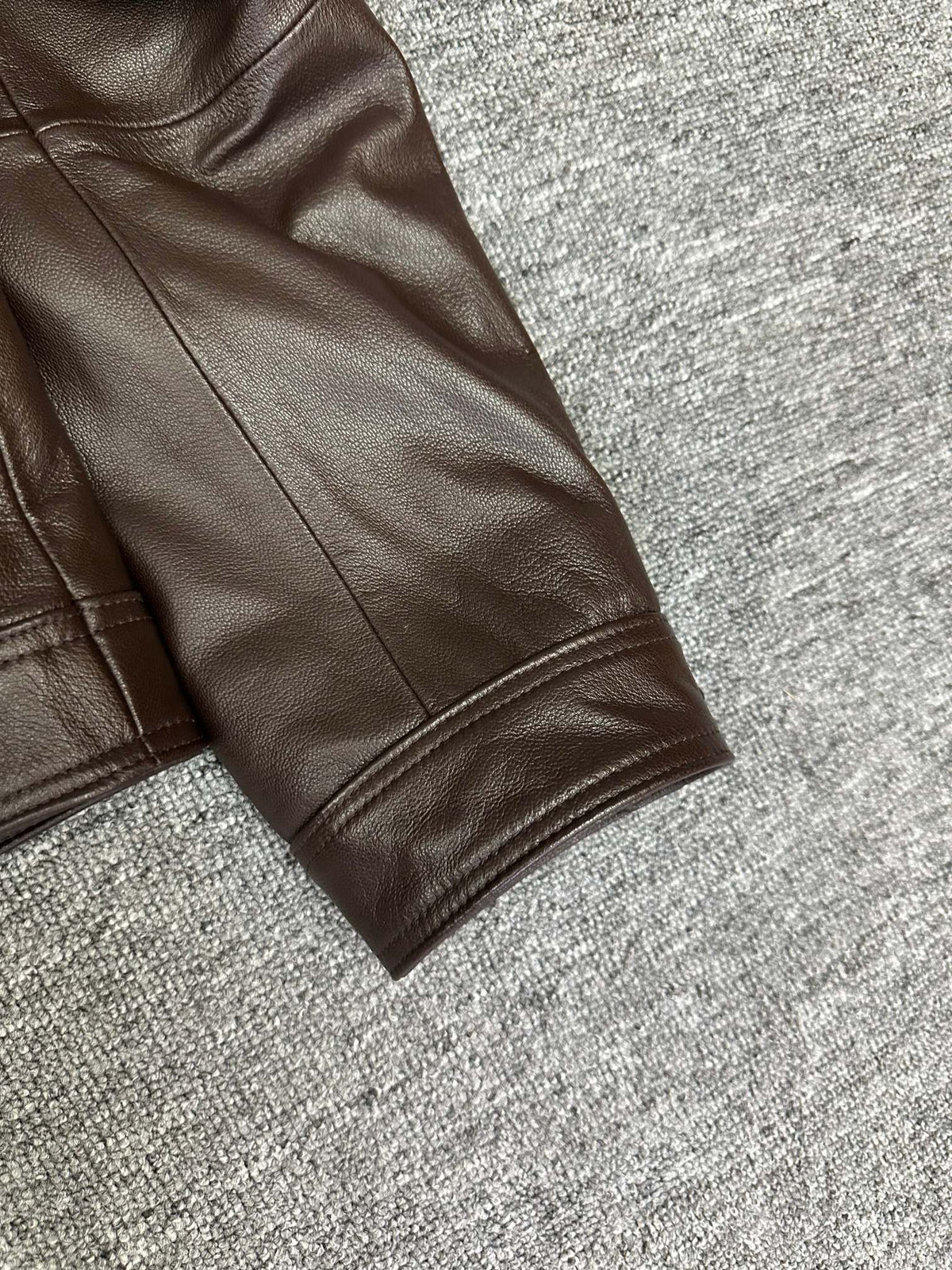 High-End Custom Jacket - 582