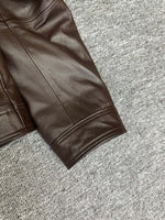High-End Custom Jacket - 582