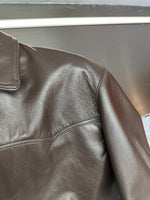 High-End Custom Jacket - 582
