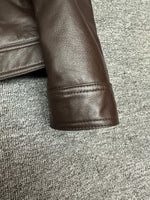 High-End Custom Jacket - 582