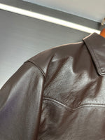 High-End Custom Jacket - 582