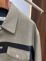 High-End Custom Jacket - 581