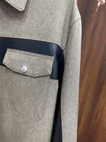 High-End Custom Jacket - 581