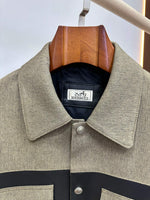 High-End Custom Jacket - 581