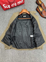 High-End Custom Jacket - 581