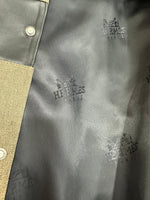 High-End Custom Jacket - 581