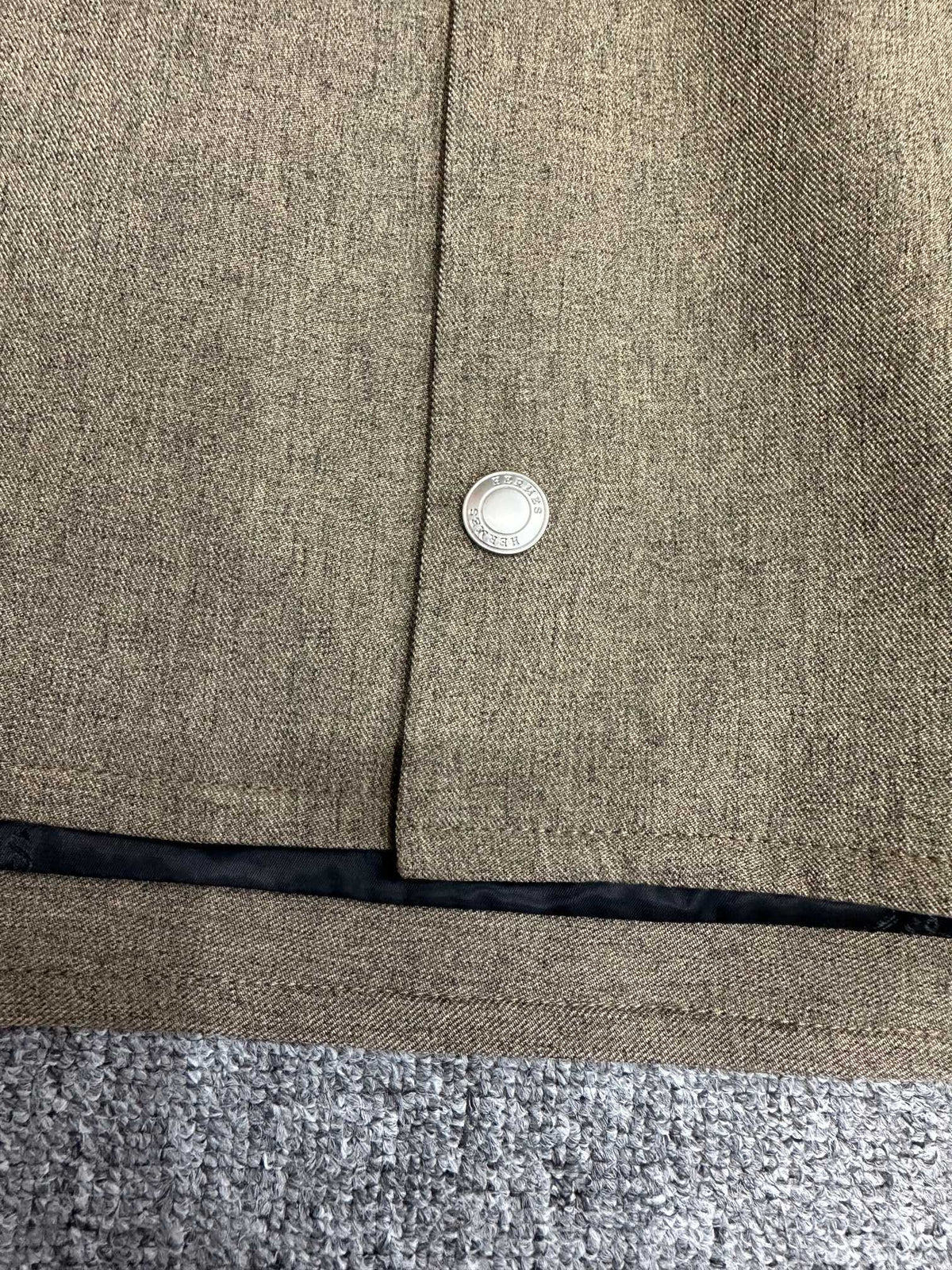 High-End Custom Jacket - 581