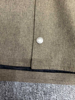 High-End Custom Jacket - 581