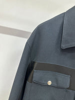 High-End Custom Jacket - 580
