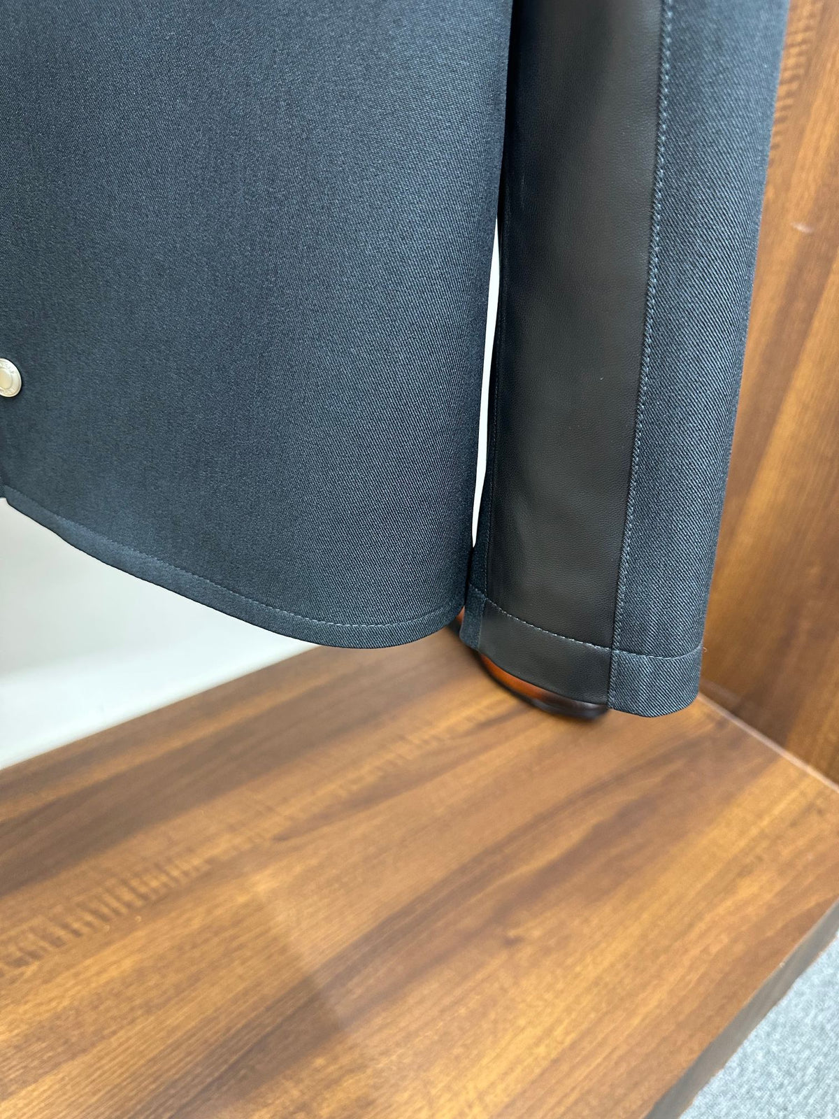 High-End Custom Jacket - 580