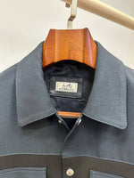 High-End Custom Jacket - 580