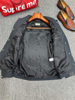 High-End Custom Jacket - 580