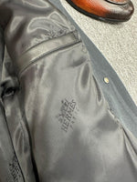 High-End Custom Jacket - 580