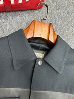 High-End Custom Jacket - 580