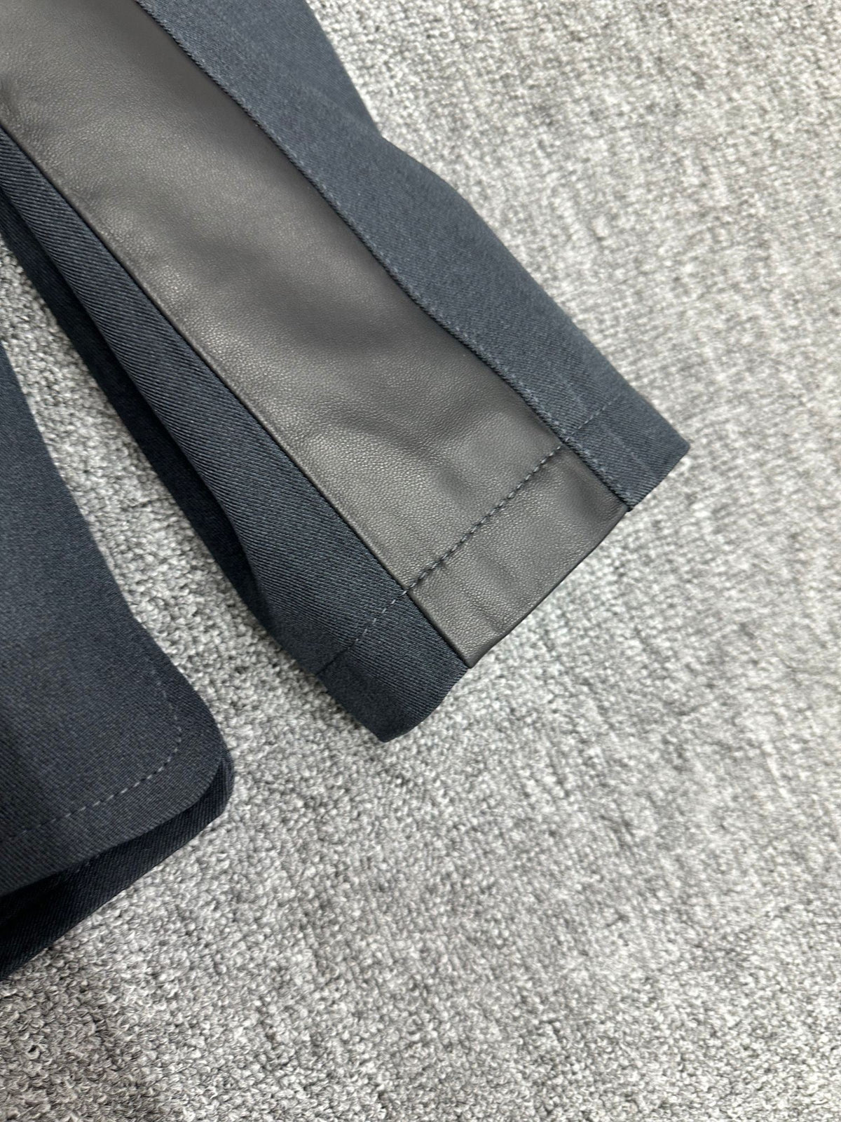 High-End Custom Jacket - 580