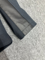 High-End Custom Jacket - 580